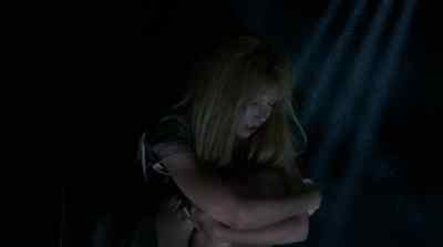 Little Miss Muffet sat on her tuffet, - Women in Cages