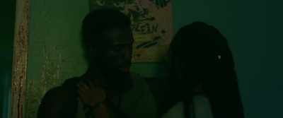 Little Miss Nya, - The First Purge