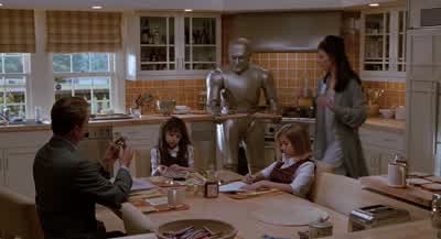 -Little Miss. - Bicentennial Man