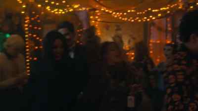 ♪ Little monsters,
tell me am I dead ♪ - Pretty Little Liars: Original Sin