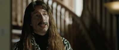 "Little Moon,
you are now Stacey." - Deaner '89