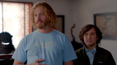 Little more about me. - Silicon Valley