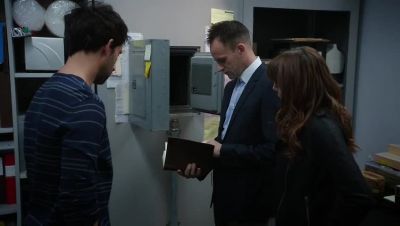 Little more careful
with the books. - Elementary