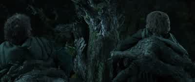 Little Orcs. - The Lord of the Rings: The Two Towers