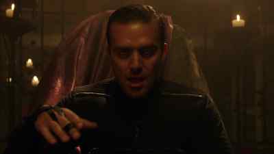Little pig, little pig... - Dominion