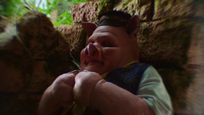 Little pig, - Legacies