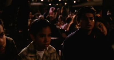 Little Puppet Day in day out - American Me