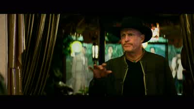 - Little respect. - Zombieland: Double Tap