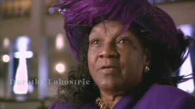 Little Richard came in flitty,
running, - Little Richard: I Am Everything