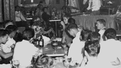 Little Richard:
I used to play there, - Little Richard: I Am Everything