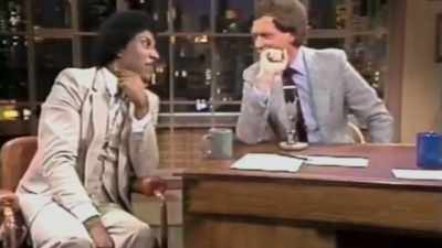 Little Richard: I'm just so glad
that God was able - Little Richard: I Am Everything