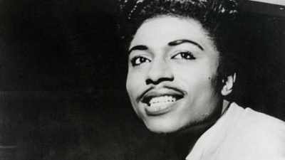 Little Richard: When I went in, - Little Richard: I Am Everything