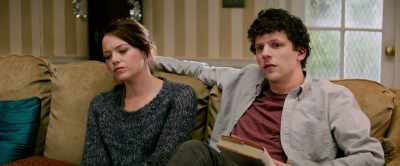 Little Rock was on the
hunt, all right, - Zombieland: Double Tap