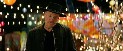 Little Rock's
safe, - Zombieland: Double Tap