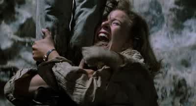 - LITTLE RUSS: Amy, don't let go! - Honey, I Shrunk the Kids
