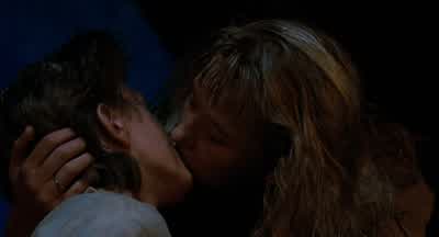 - - - LITTLE RUSS: Get down! - Honey, I Shrunk the Kids