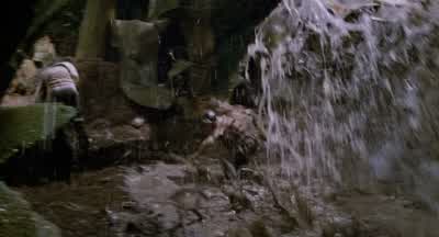 LITTLE RUSS: Get up! - Honey, I Shrunk the Kids