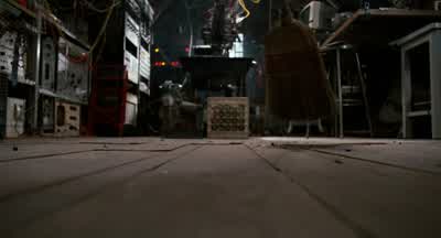 LITTLE RUSS: Go! - Honey, I Shrunk the Kids