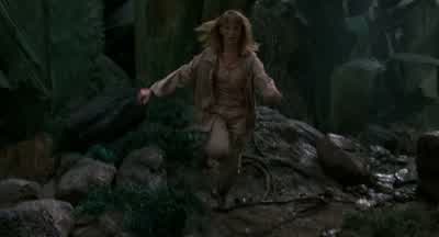LITTLE RUSS: Ron, go for it! - Honey, I Shrunk the Kids