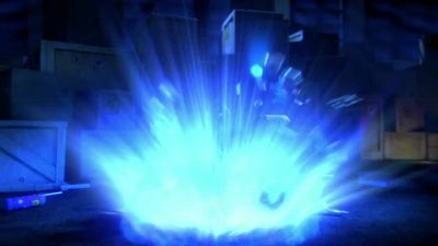 Little rusty For the glory of Merlin Daylight is mine to command - Trollhunters: Tales of Arcadia