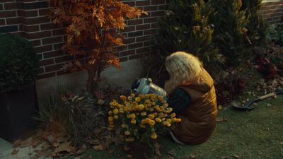 Little science babies, forgive me. - Orphan Black