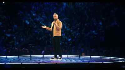 Little side note, I would like to say, - Your Friend, Nate Bargatze