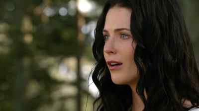 Little sister. - Legend of the Seeker