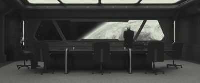 Little stopping us
from reproducing - Interreflections