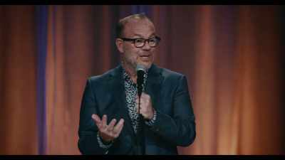 Little stuff, like dental floss and candy.
Stuff like that. - Tom Papa: Home Free