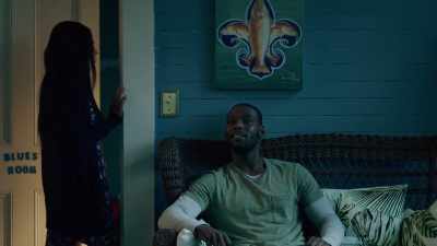 Little things about him - Queen Sugar