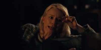 Little tiny creatures
in the world - The Book of Henry
