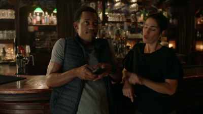 Little tip -- - Whiskey Cavalier