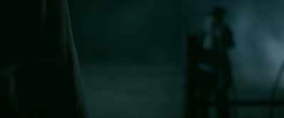 Little Tom Ferrell, come back
to see me. - Hellboy: The Crooked Man