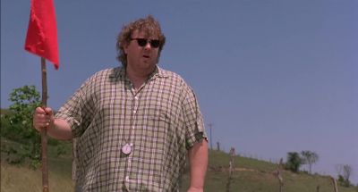 Little track stars think you're fast - Cool Runnings