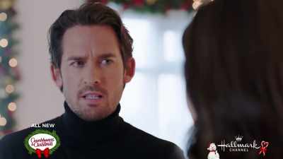 Little trade secret - - Christmas Waltz