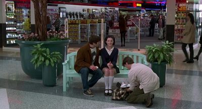 Little Tricia Jones - Mallrats