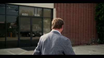 Little trivia about my show - Between Two Ferns: The Movie