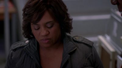 Little Tuck, - Grey's Anatomy
