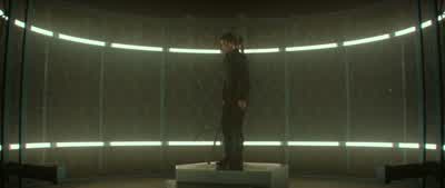 Little wind. - The Hunger Games: Mockingjay   Part 1