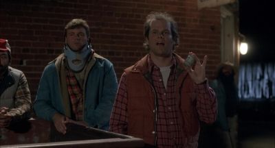 Little Yankee boy - My Cousin Vinny