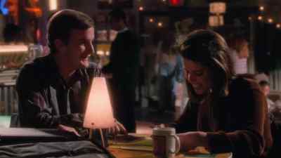 Little yellow ones... - Party of Five