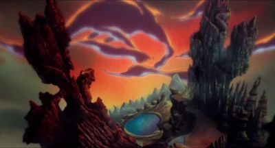 Littlefoot - The Land Before Time