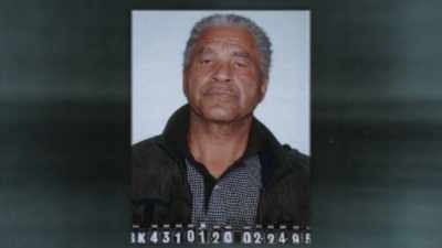 LITTLE'S FOCUS WASN'T THE SON. - The 93 Victims of Samuel Little