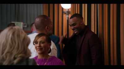 - Litty. So every... so everybody knows?
- My guy! - #blackAF