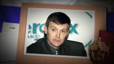 Litvinenko had been ordered to kill Trepashkin, - KGB - The Sword and the Shield