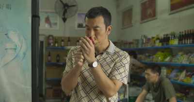 Liu Aiai was officially investigated again - The Wild Goose Lake