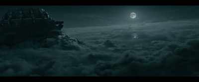 Liu Peiqiang, - The Wandering Earth II