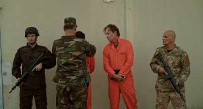 Liu, there's still a chance for you - The Firing Squad