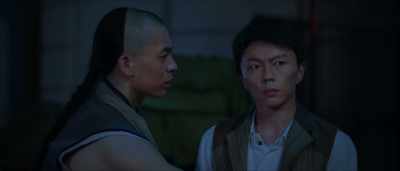 [Liu Xiuhua] - Ip Man: The Awakening