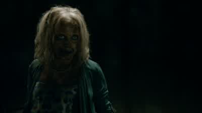 Liv? A little help? - iZombie